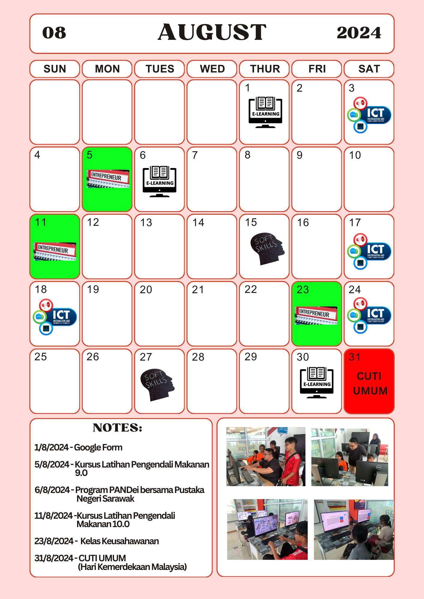 Jadual-Aktiviti-Bulan-Ogos-2024