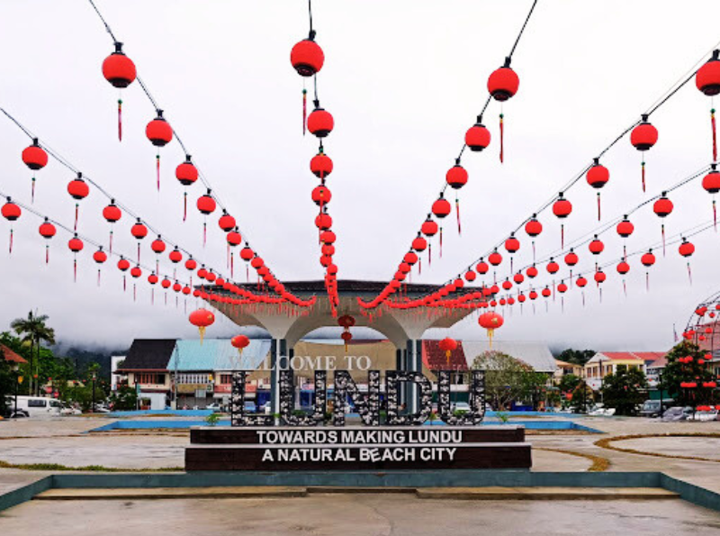 time-square-lundu